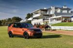 Land Rover Discovery First Edition 2017 года (ZA)